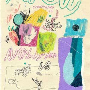 Meet your Posher, Heidi